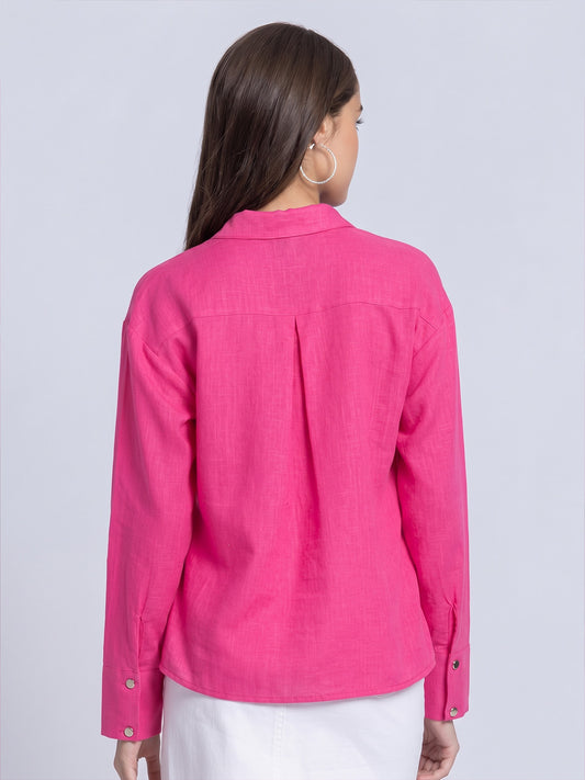 Tamara Shirt Pink