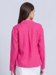 Tamara Shirt Pink