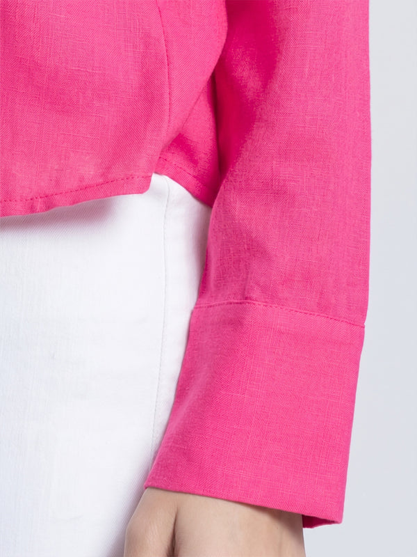 Tamara Shirt Pink