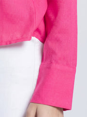 Tamara Shirt Pink