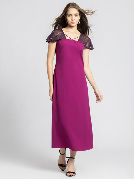 Patrize Dress from Shaye India , Dress for women