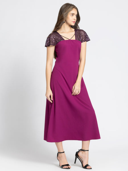 Patrize Dress from Shaye India , Dress for women