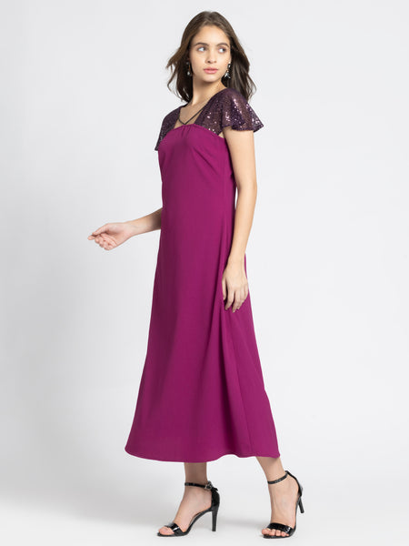 Patrize Dress from Shaye India , Dress for women