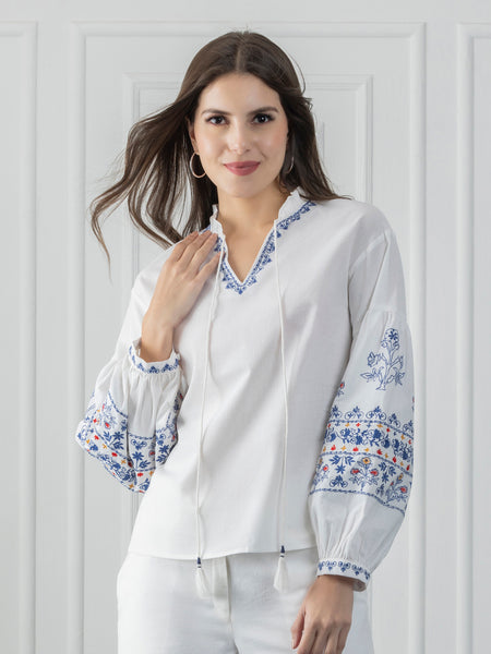 Palermo Top from Shaye India , Top for women