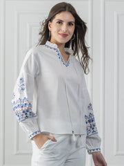 Palermo Top from Shaye India , Top for women