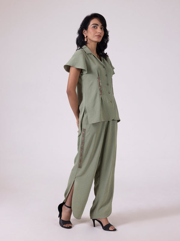Teyanna Co-ord Set