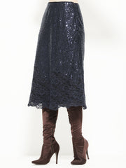 Michaela Skirt from Shaye India , Skirt for women