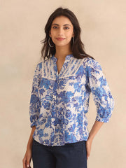 Firenze Shirt from Shaye India , Shirts for women