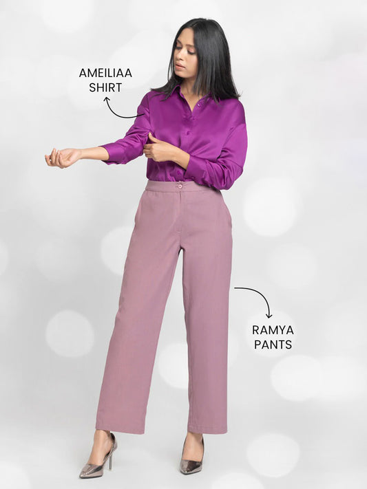 Ramya Pants