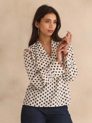 Barry Top from Shaye India , Top for women