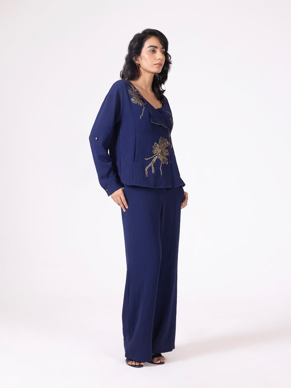 Brittney Co-ord Set from Shaye India , Co-ord set for women