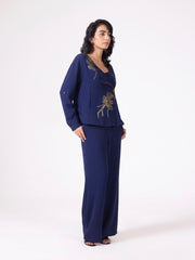 Brittney Co-ord Set from Shaye India , Co-ord set for women