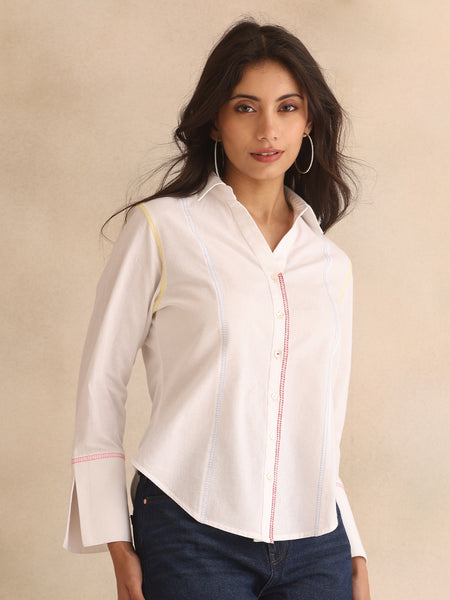 Avenue Shirt from Shaye India , Shirts for women