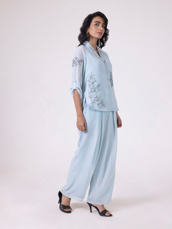 Almada Co-ord Set