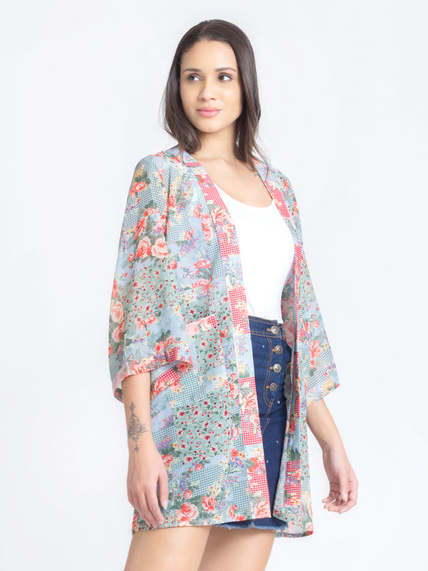 Alexia Shrug from Shaye India , Shrug for women