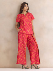 Agatha Co-ord Set from Shaye India , Co-ord set for women