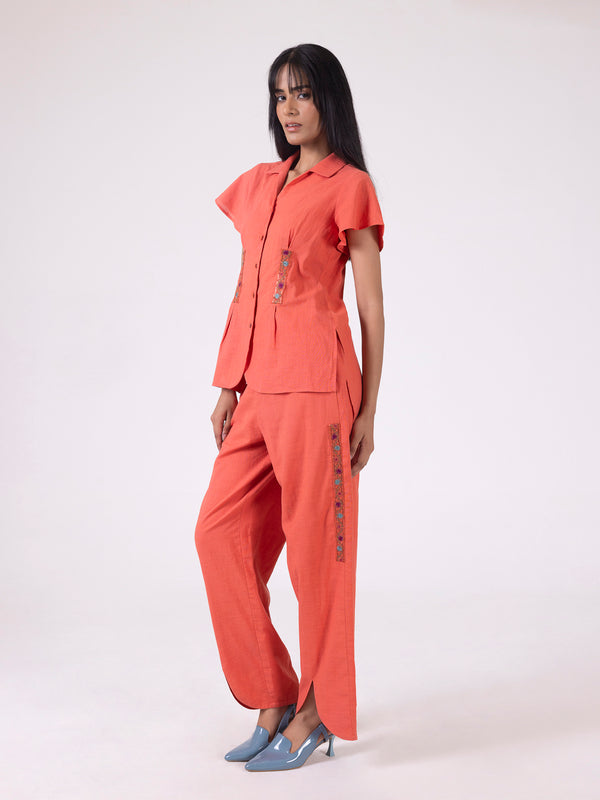 Claire Co-ord Set