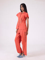 Claire Co-ord Set