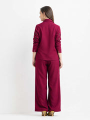Roxy Co-ord Set from Shaye India , Co-ord set for women
