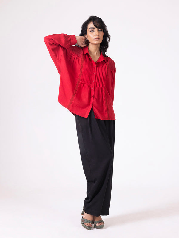 Arina Shirt