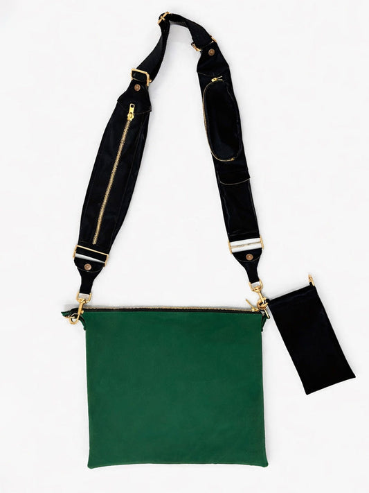 Ginza Bag (Green) from Shaye India , Bags for women