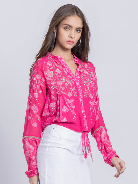 Gorgeous Shirt from Shaye India , Shirt for women