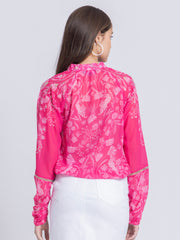 Gorgeous Shirt from Shaye India , Shirt for women