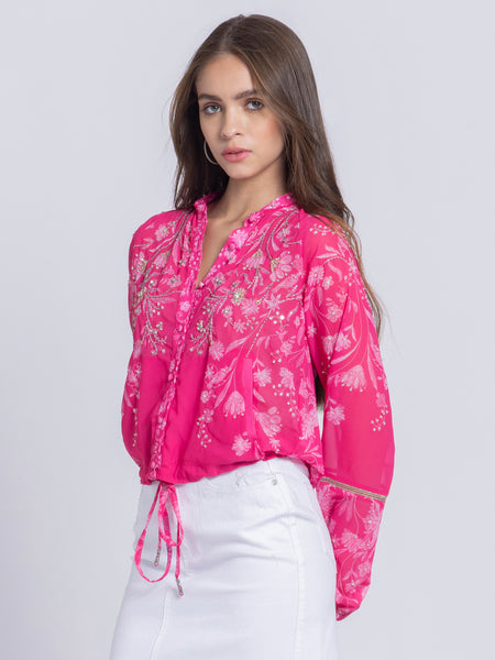 Gorgeous Shirt from Shaye India , Shirt for women