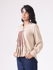 Isabel Top