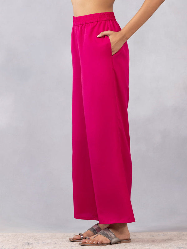 Basant Long Slit Kurta Set With Dupatta from Shaye , Kurta Pajama 2 piece set for women