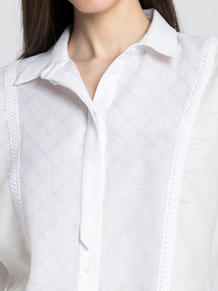 Calavia Shirt from Shaye India , Shirts for women