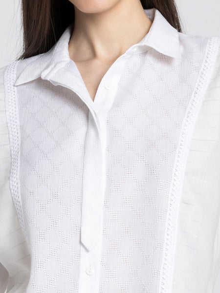 Calavia Shirt from Shaye India , Shirts for women