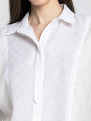 Calavia Shirt from Shaye India , Shirts for women