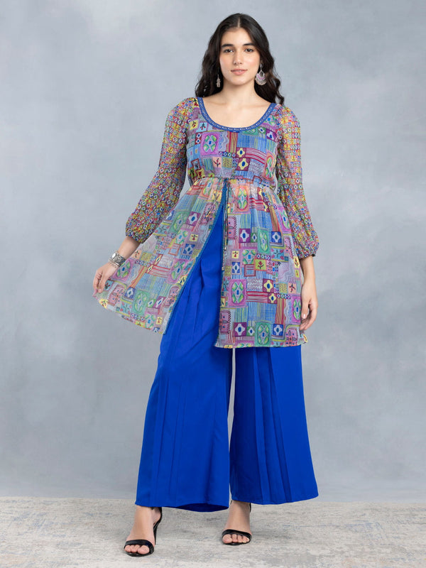 Ariana Kurti Set from Shaye , Kurta Set for women
