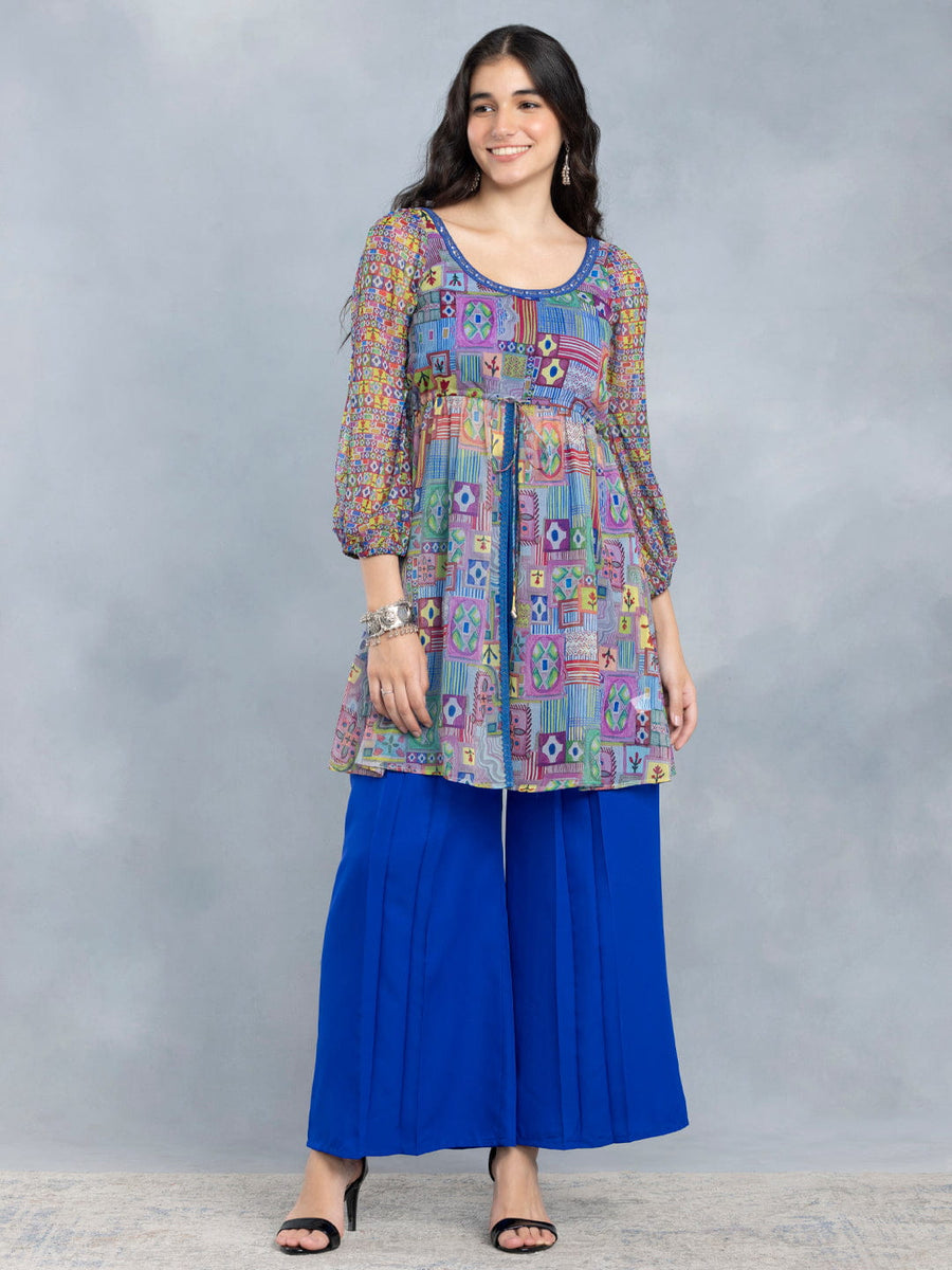 Ariana Kurti Set from Shaye , Kurta Set for women