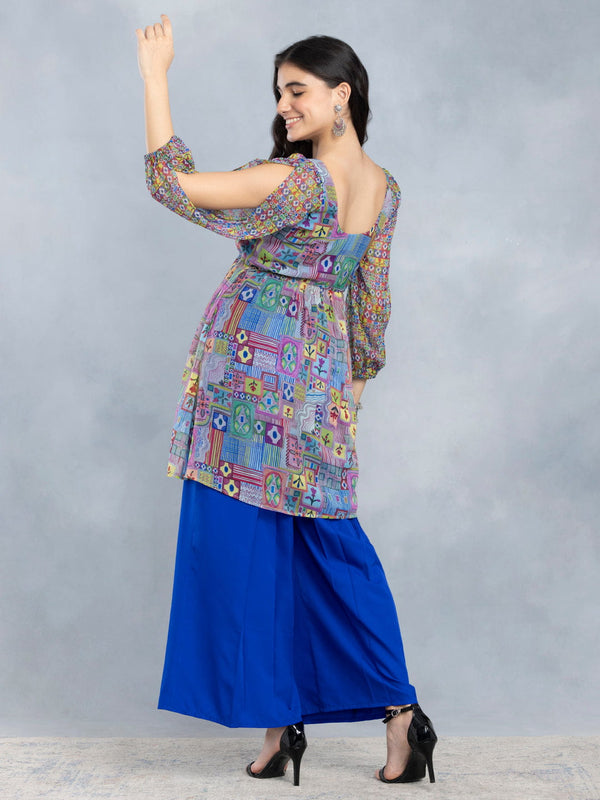 Ariana Kurti Set from Shaye , Kurta Set for women