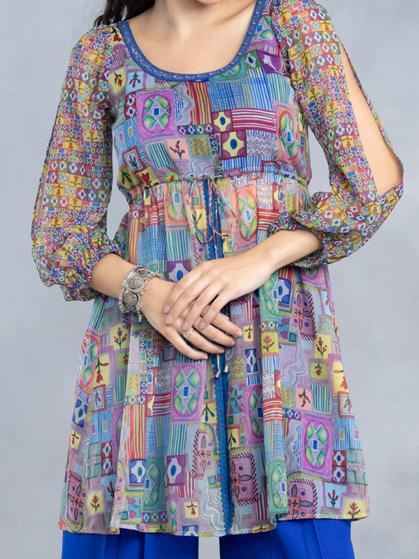 Ariana Kurti Set from Shaye , Kurta Set for women