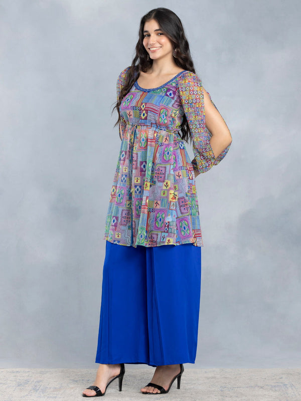 Ariana Kurti Set from Shaye , Kurta Set for women