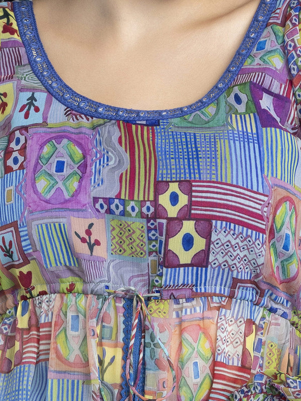 Ariana Kurti Set from Shaye , Kurta Set for women