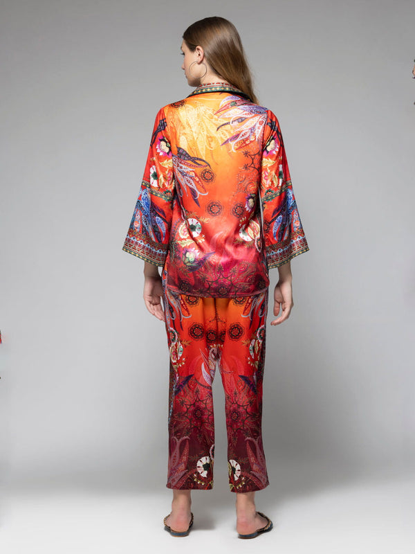 Celebrate Co ord Set from Shaye India , Coord Set for women
