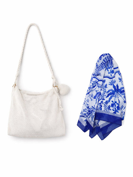 Saint Tropez Bag from Shaye India , Bags for women