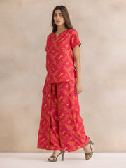 Agatha Co-ord Set from Shaye India , Co-ord set for women