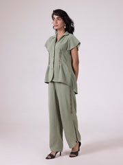 Teyanna Co-ord Set