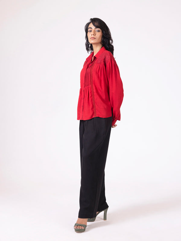 Arina Shirt
