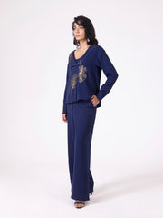 Brittney Co-ord Set from Shaye India , Co-ord set for women