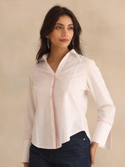 Avenue Shirt from Shaye India , Shirts for women