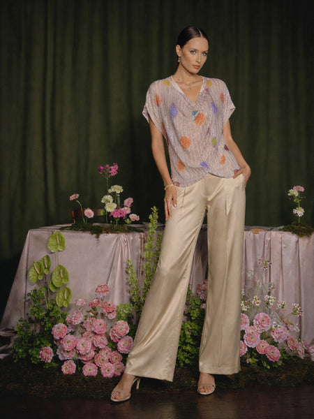 Cocktail Co-ord Set from Shaye India , Co-ord set for women