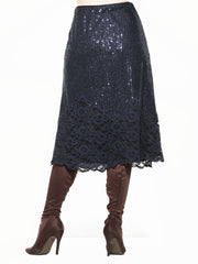 Michaela Skirt from Shaye India , Skirt for women