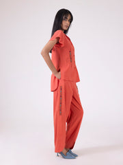 Claire Co-ord Set