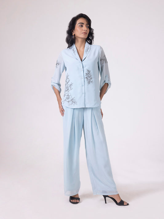 Almada Co-ord Set